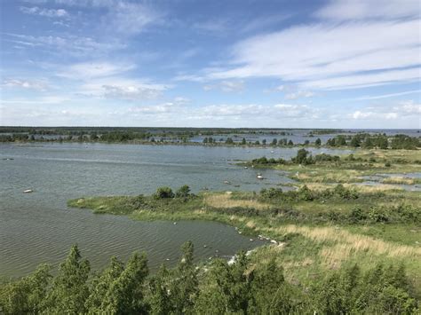 Merenkurkun Majakkaretki Suomen Majakkaseura Ry