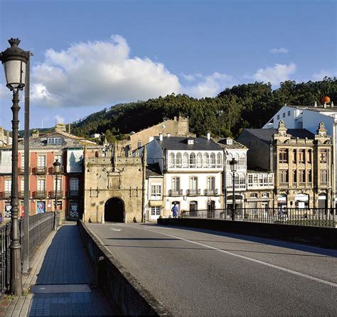 Viveiro el pueblo de Lugo al que siempre vuelve Ester Expósito Foto 3