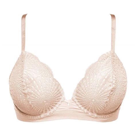 Soutien Gorge Triangle Armatures Rose Miss Sans Complexe Suisses