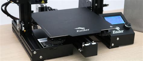 Creality Ender 3 Pro Review An Ideal First Or Tenth 3d Printer Tom S Hardware