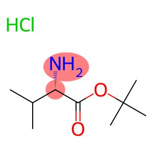 L Valine Tert Butyl Ester Hydrochloride