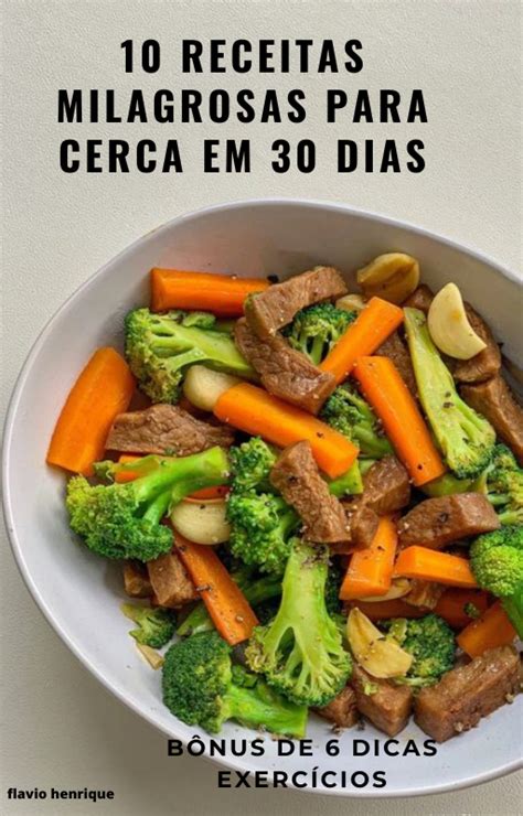 Receitas Milagrosas Para Cerca Em Dias B Nus De Exerc Cios