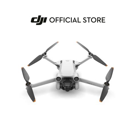 Jual Dji Mini 3 Pro Rc Dji Mini 3 Pro Camera Drone Under 249g