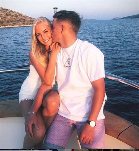 Chennai Super Kings Sam Curran Is Totally Smitten By His Girlfriend