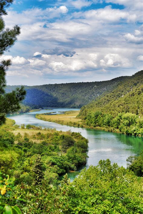 Amazing Places - annajewelsphotography: Krka National Park