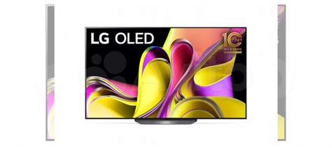 Телевизор 55" LG oled55B3RLA oled 4K Ultra HD купить в Москве ...