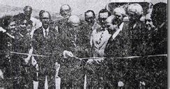 Ee Ministro Alfredo Vilhena Valladão - Escola Estadual Ministro Alfredo Vilhena Valladão : História da Escola