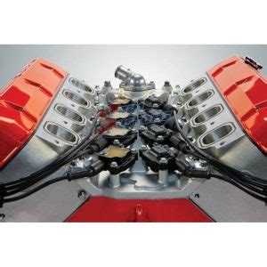 Chevrolet Performance ZZ632 1000 Crate Engine 1 IN STOCK KarlKustoms