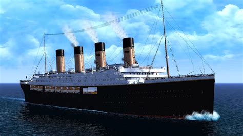 Titanic Ii Youtube