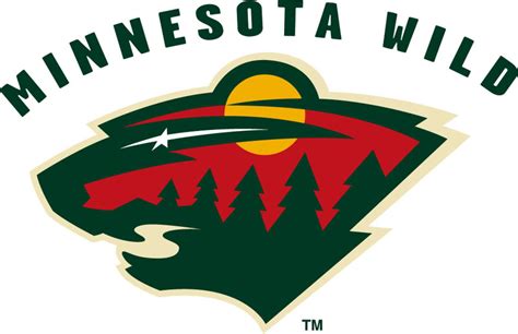 Minnesota Wild Picture | Clipart Panda - Free Clipart Images