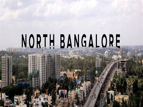 Real Estate Trends In North Bangalore Devanahalli