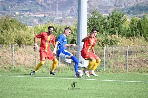 Serie D Disfatta Sant Agata La Nuova Igea Virtus Vince Il Derby