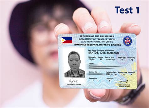 LTO Exam Reviewer Free LTO Driving Test Reviewer 2023