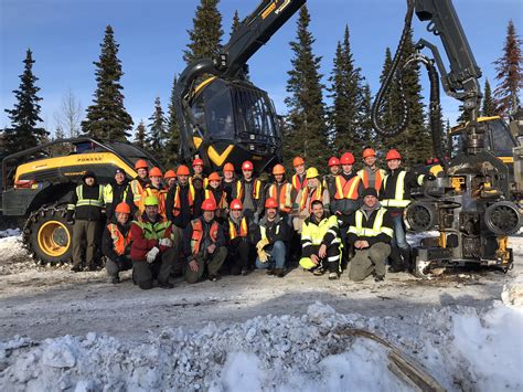 Research Forest | CNC