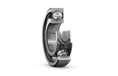 Rolamento Rígido de Esferas 6016 Z SKF Cofermeta Ferramentas