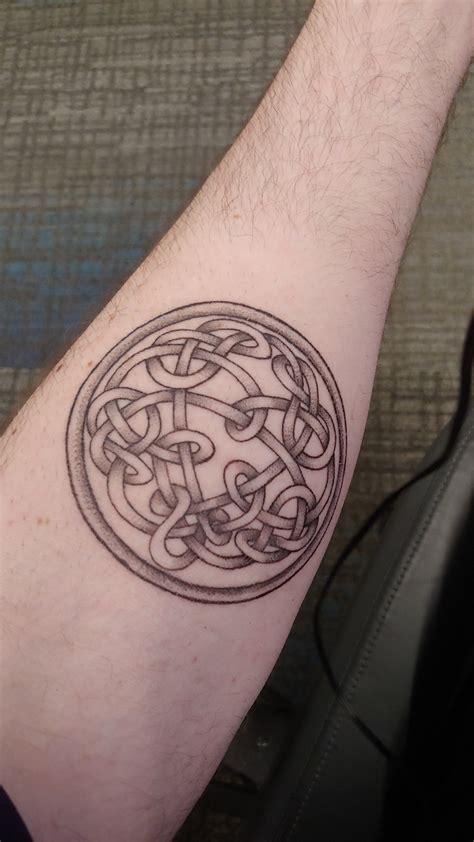 My First Ever Tattoo : r/KingCrimson