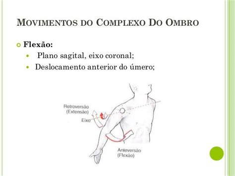 Movimentos Do Ombro Biomecnica E Cinesiologia