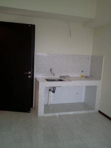 Dijual Disewakan Apartemen Menara Latumenten 2 Br Unfurnished 27135