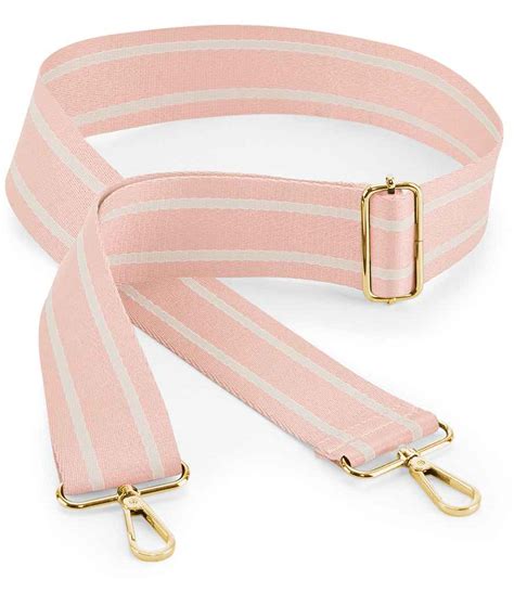 bagbase boutique adjustable bag strap  droppers printing