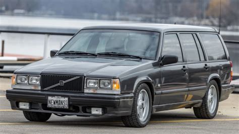 Paul Newman Muscle Wagon Sells For Big Bucks