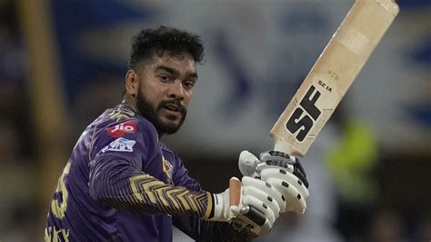 Venkatesh Iyer Kkr