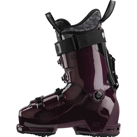 Tecnica Cochise 105 Dyn GW Alpine Touring Boot 2023 Women S Ski