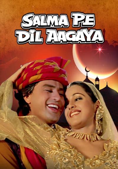 Watch Salma Pe Dil Aagaya 1997 Free Movies Tubi