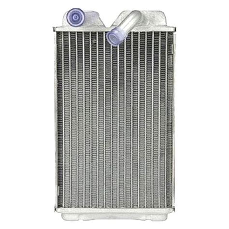 Replace Oldsmobile Cutlass Hvac Heater Core