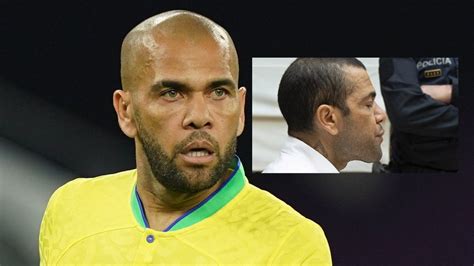 Dani Alves condenado a cuatro años y medio por estos delitos