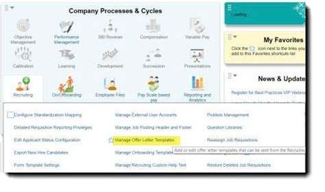 Adobe Sign For SAP SuccessFactors Recruiting Installation