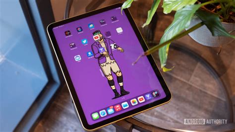 Deal The 10th Gen Ipad Hits New Low Price Of 299 99 Android Authority