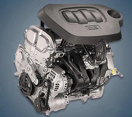 engine specifications  gm le characteristics oil performance
