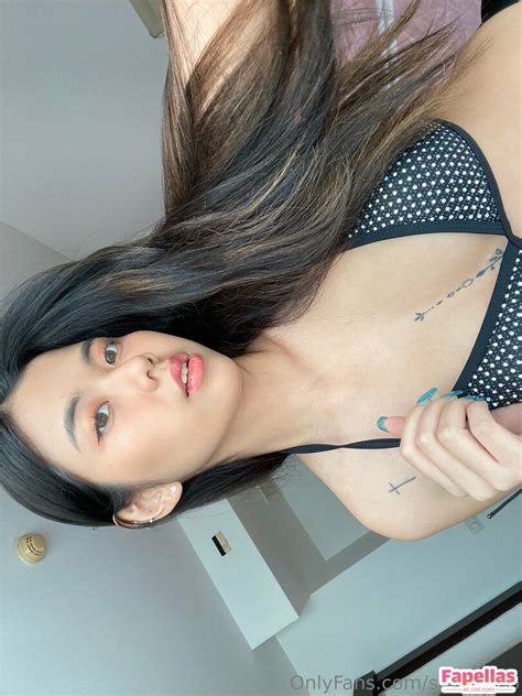 Sandydao Aka Sansandao Nude Leaks OnlyFans Fapellas