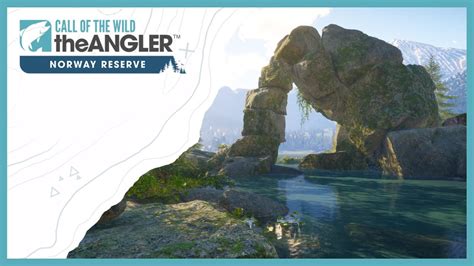 Free Call Of The Wild The Angler Norway Reserve On Steam