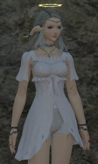 Angelic Eorzea Collection