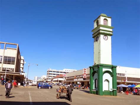 Gweru City Council Defers Smart Water Meters Project Pindula News