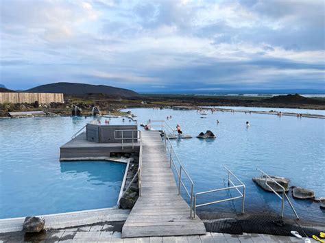 14 Things To Know BEFORE Visiting Mývatn Nature Baths