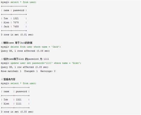 Python是如何使用mysql資料庫呢？ 每日頭條