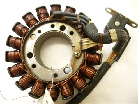 Stator Alternateur YAMAHA XP 500 2008 2011 T MAX BIKE ECO