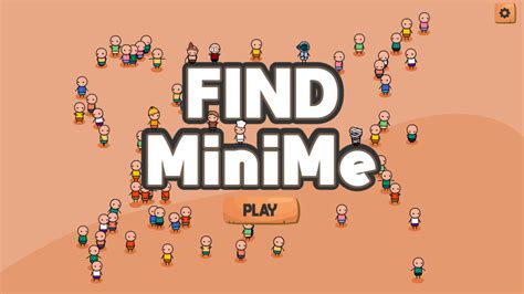 Find Minime No Ads Play It At Friv® 🕹️