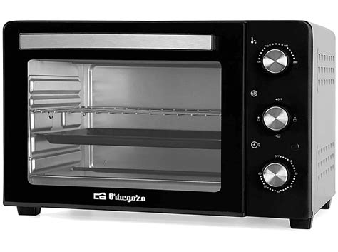 Horno Orbegozo Orbegozo Hot Horno De Convecci N W L