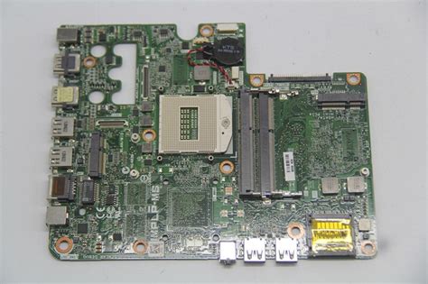 Placa base para portátil DELL Inspiron 2350 CN 08NG84 08NG84 8NG84