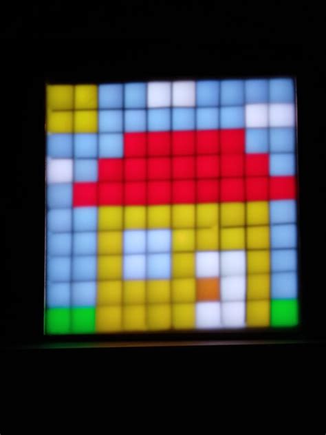 Arduino LED Matrix Display : 10 Steps (with Pictures) - Instructables