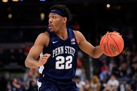 Penn State Remains Unbeaten With Win Over Butler Behind Picketts