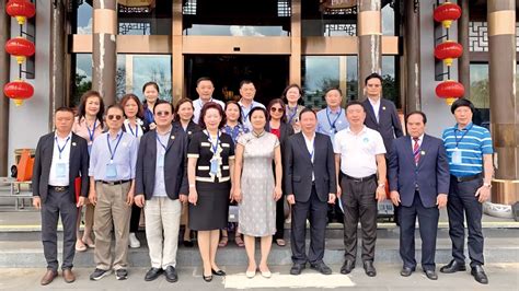 香港文昌社團聯會（香港文昌同鄉會）百人海南參訪團 深化同源共識 共謀繁榮發展 香港文匯報