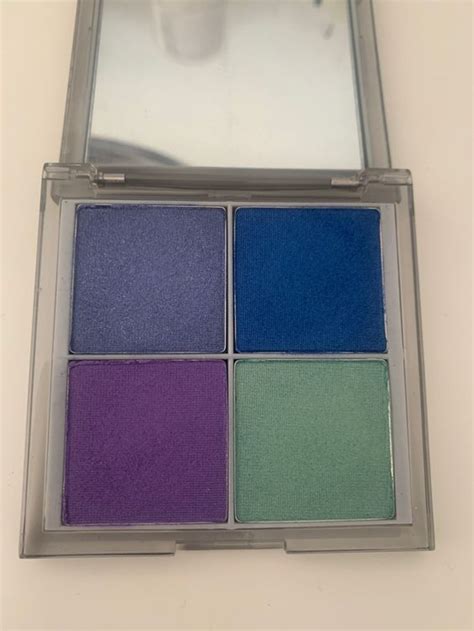 Cargo Eyeshadow Palette Ladenpreis Kaufen Auf Ricardo