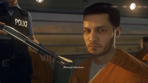 Prologue Battlefield Hardline All Evidence Veteran Difficulty