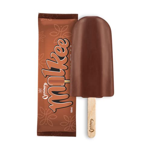 Creamery Milkee Chocolate Milk Lolly Massy Stores Guyana