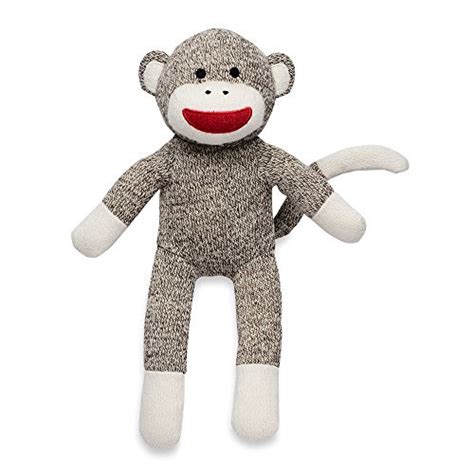 Top 21 for Best Monkey Plush Toy