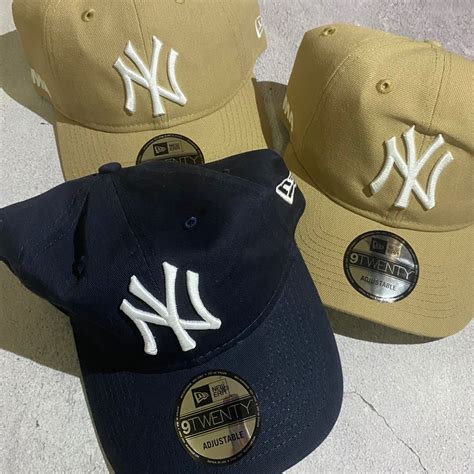 New Era Yankees X Moma Cap Mens Fashion Watches And Accessories Caps